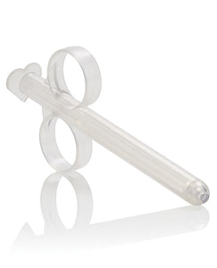 Lube Tube Clear