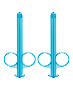 Lube Tube Blue