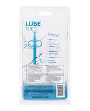 Load image into Gallery viewer, Lube Tube Blue
