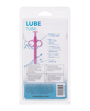 Load image into Gallery viewer, Lube Tube Purple
