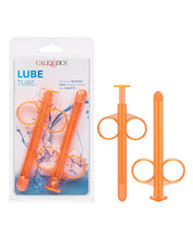 Load image into Gallery viewer, Lube Tube Orange
