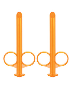 Lube Tube Orange