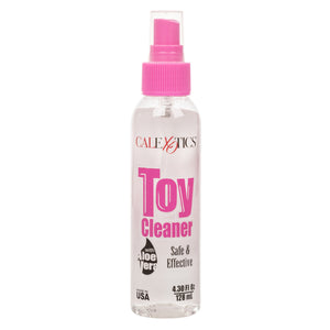 Anti Bacterial Cleaner W/ Aloe