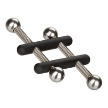 Load image into Gallery viewer, Nipple Grips Power Grip Crossbar Vices
