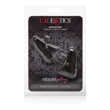 Load image into Gallery viewer, Nipple Play Nipplettes Black

