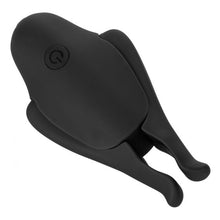 Load image into Gallery viewer, Nipple Play Rechargeable Nipplettes Black
