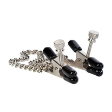 Load image into Gallery viewer, Nipple Play Bull Nose Nipple Jewelry
