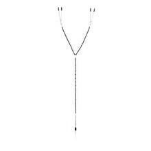 Load image into Gallery viewer, Nipple Play Tweezer Intimate Clamps
