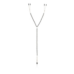 Nipple Play Tweezer Intimate Clamps