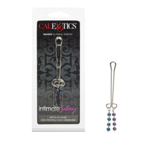 Load image into Gallery viewer, Cleopatra Clit Clip-pearl Met
