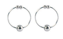 Load image into Gallery viewer, Nipple Play Nipple Ring-silver
