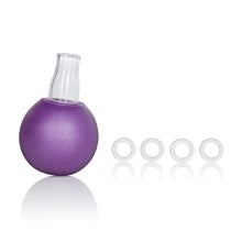 Load image into Gallery viewer, Nipple Play Nipple Bulb
