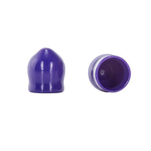 Load image into Gallery viewer, Nipple Play Mini Nipple Suckers Purple
