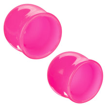 Load image into Gallery viewer, Nipple Play Mini Nipple Suckers Pink
