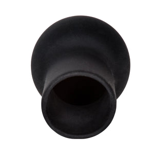 Nipple Play Nipple Suckers Advanced Black