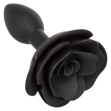 Load image into Gallery viewer, Forbidden Small Rose Anal Plug
