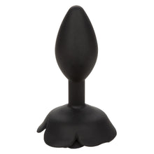 Load image into Gallery viewer, Forbidden Large Rose Anal Plug
