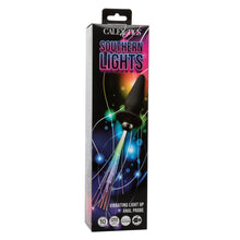 Load image into Gallery viewer, Southern Lights Anal Probe Black
