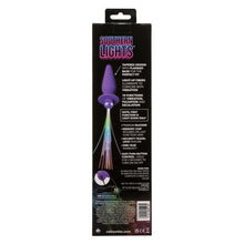 Load image into Gallery viewer, Southern Lights Anal Probe Purple
