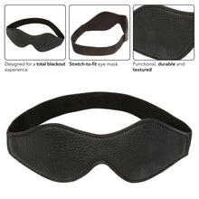 Load image into Gallery viewer, Nocturnal Eyemask
