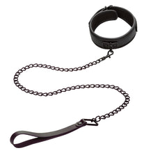 Load image into Gallery viewer, Nocturnal Collar &amp; Leash
