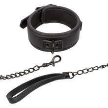 Load image into Gallery viewer, Nocturnal Collar &amp; Leash

