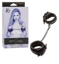 Load image into Gallery viewer, Nocturnal Wrist Cuffs
