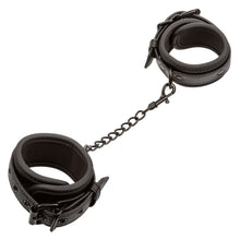 Load image into Gallery viewer, Nocturnal Wrist Cuffs
