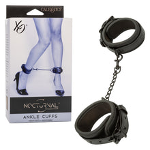 Load image into Gallery viewer, Nocturnal Ankle Cuffs
