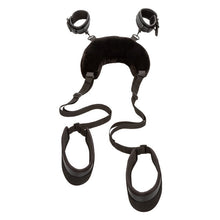 Load image into Gallery viewer, Nocturnal Collection Position Strap W/pillow
