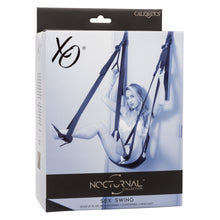 Load image into Gallery viewer, Nocturnal Sex Swing

