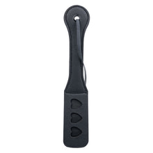 Load image into Gallery viewer, Nocturnal Collection Heart Throb Paddle
