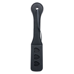 Nocturnal Collection Heart Throb Paddle