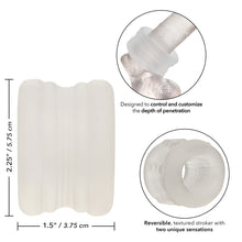 Load image into Gallery viewer, Boundless Bumper-stroker Ring
