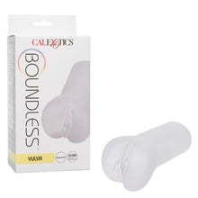 Load image into Gallery viewer, Boundless Vulva- Frost
