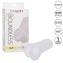 Load image into Gallery viewer, Boundless Vulva- Frost
