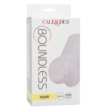 Load image into Gallery viewer, Boundless Vulva- Frost
