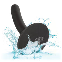 Load image into Gallery viewer, Boundless 4.5 In Slim Probe Black
