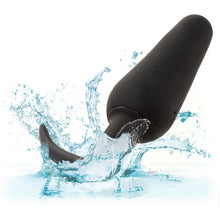 Load image into Gallery viewer, Boundless Vibrating Slim Plug
