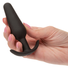 Load image into Gallery viewer, Boundless Vibrating Slim Plug
