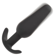 Load image into Gallery viewer, Boundless Vibrating Slim Plug
