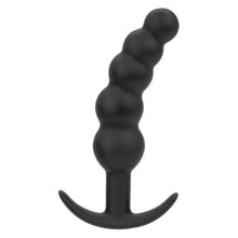 Load image into Gallery viewer, Boundless Vibrating X5 Beaded Plug
