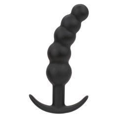 Boundless Vibrating X5 Beaded Plug