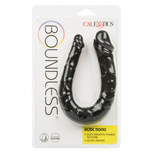 Load image into Gallery viewer, Boundless Ac/dc Dong Black
