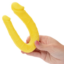 Load image into Gallery viewer, Boundless Ac/dc Dong Yellow
