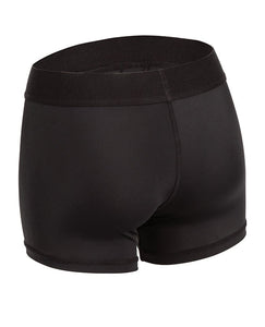 Boundless Boxer Brief 2xl/3xl Harness Black