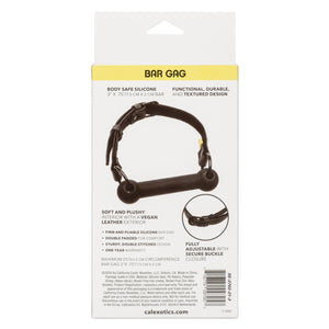 Boundless Bar Gag