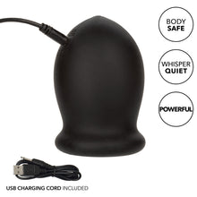 Load image into Gallery viewer, Boundless Vibrating Stroker Rechargeable
