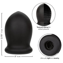 Load image into Gallery viewer, Boundless Vibrating Stroker Rechargeable
