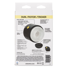 Load image into Gallery viewer, Boundless Dual Motor Stroker
